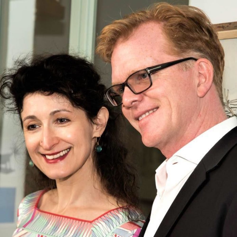 Meet your Posher, Marina